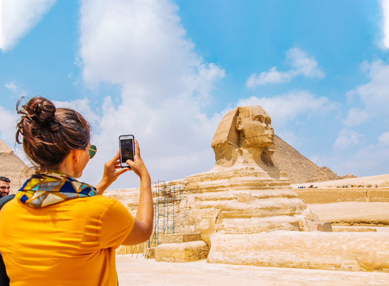 Why Egypt is one of the best holiday destinations